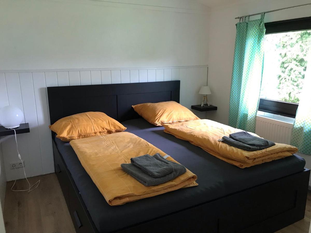 Modernes Ferienhaus Willingen فيلنغن المظهر الخارجي الصورة