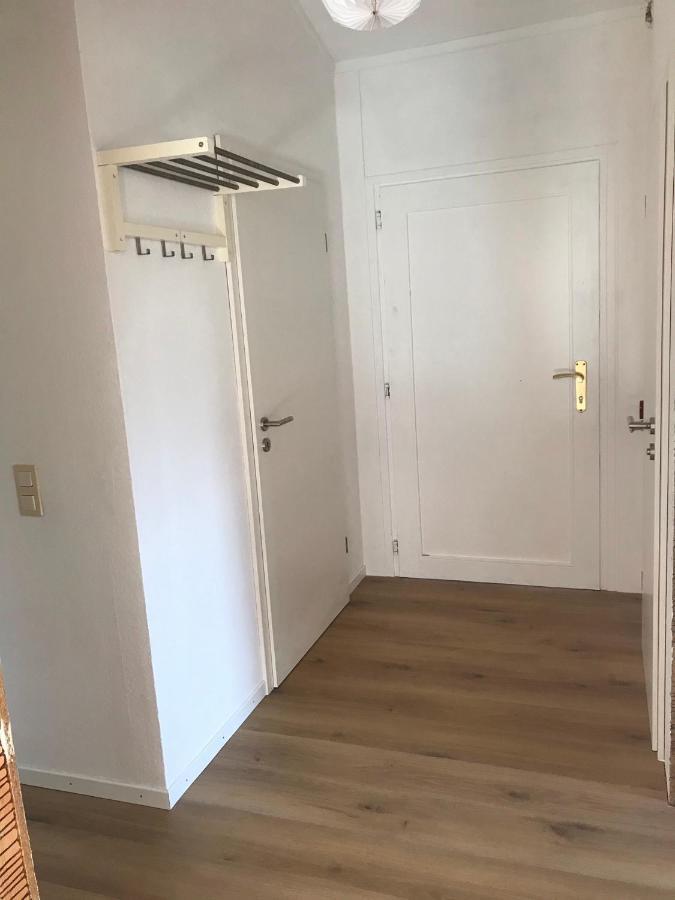 Modernes Ferienhaus Willingen فيلنغن المظهر الخارجي الصورة