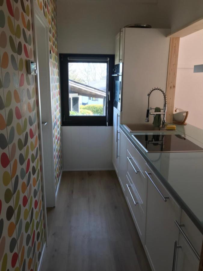 Modernes Ferienhaus Willingen فيلنغن المظهر الخارجي الصورة