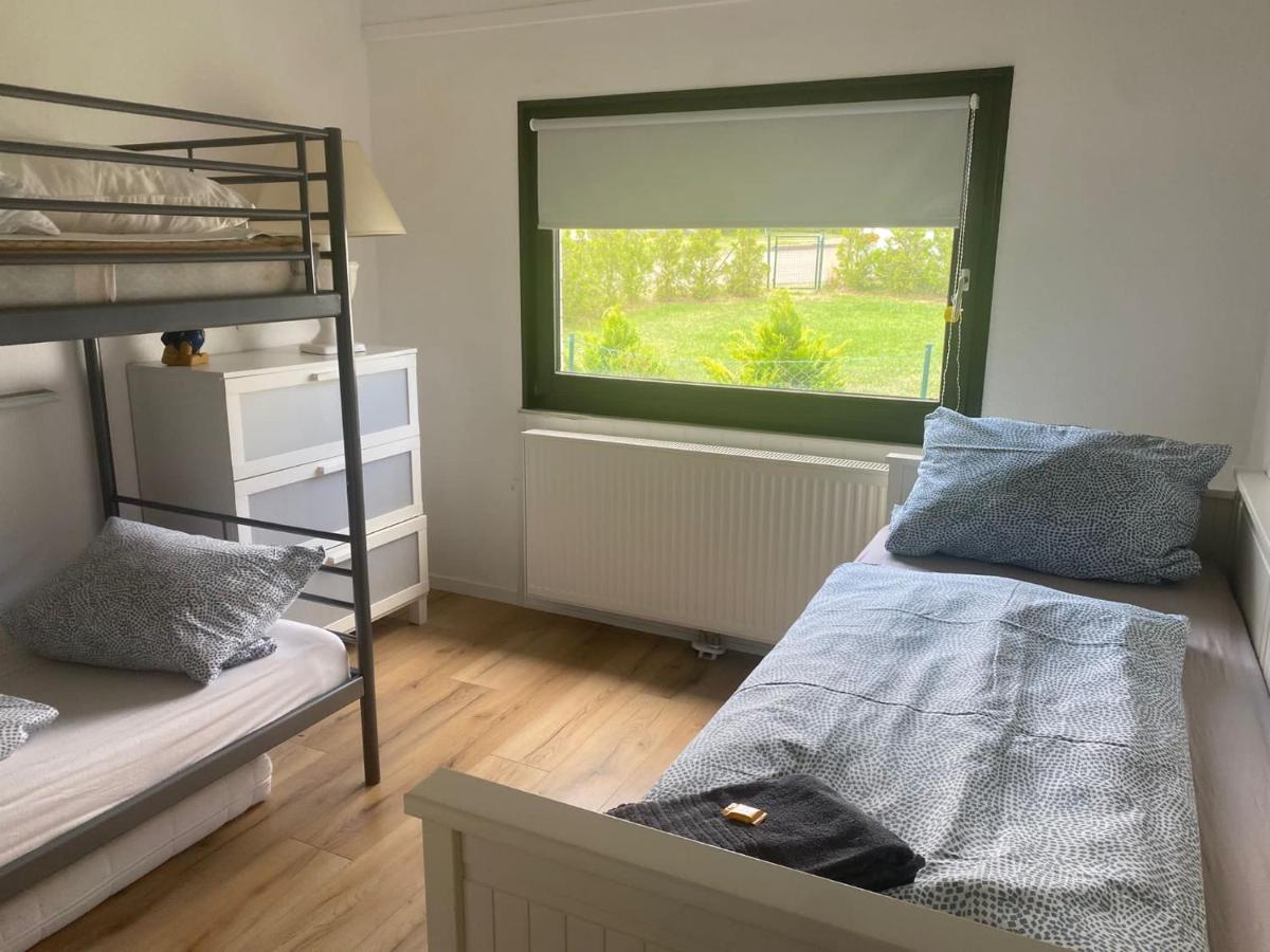 Modernes Ferienhaus Willingen فيلنغن المظهر الخارجي الصورة